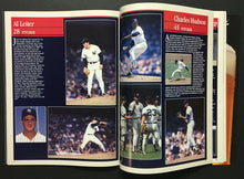Load image into Gallery viewer, 1988 MLB Baseball New York Yankees Year Book Pride And Power 39th Edition
