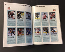 Load image into Gallery viewer, 1996 NHL ALL-STAR GAME Hockey Program Wayne Gretzky In Lineup