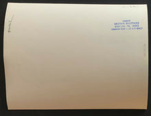 Load image into Gallery viewer, 1964 Beatles United Artists Press Photo Vintage Movie "A Hard Day's Night" Film