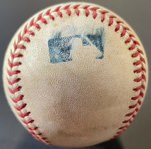 Load image into Gallery viewer, May 28, 2023 Game Used Baseball Cincinnati Reds Chicago Cubs Wrigley Field MLB