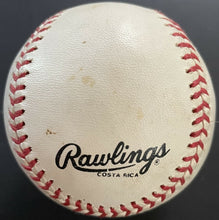 Load image into Gallery viewer, Jim Kaat + Brooks Robinson Dual Signed Autographed National League Baseball