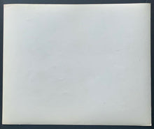 Load image into Gallery viewer, 1954 Olympia Stadium NHL Hockey Playoff Game Wire Photo Red Wings vs Maple Leafs