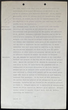 Load image into Gallery viewer, 1967 Peter Sellers signed "The Party" Original Movie Contract LOA Actor JSA