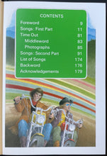 Load image into Gallery viewer, Songs By George Harrison Volume 2 Autographed Deluxe Edition Boxed Book + CD LOA