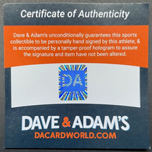 Load image into Gallery viewer, Jack Roslovic Columbus Blue Jackets Autographed Fanatics Jersey Signed COA