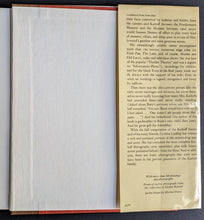 Load image into Gallery viewer, Boris Karloff Signed Photo Autographed + 1975 1st Edition Dear Boris Biography