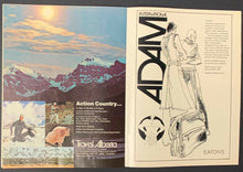 Load image into Gallery viewer, 1974 WHA Hockey Program Toronto Toros vs Houston Aeros Wayne Dillon 4 Goals Howe