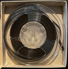 Load image into Gallery viewer, 1974 Sports Illustrated Reel Tape Interview Bobby Orr Pete Maravich Willis Reed