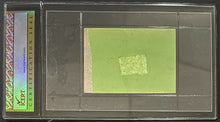 Load image into Gallery viewer, 1964 Atlantic City Convention Beatles Slabbed Concert Ticket Authenticated iCert