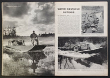 Load image into Gallery viewer, April 1955 Sports Illustrated NY Giants Mays Durocher 8 Topps Cards Spahn Banks