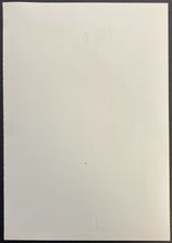 Load image into Gallery viewer, 1984 Vintage Pop Music Michael Jackson Cashbox Confidential Promotional Photo