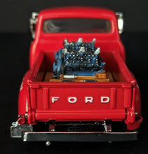 Load image into Gallery viewer, 1932 Ford Model AA Forest Fire Truck Dinky Die Cast Metal Matchbox Collectibles
