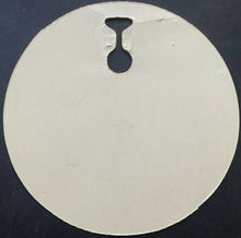 Load image into Gallery viewer, 1967 Vintage Unused NCAA Basketball Final Four Press Badge UCLA Lew Alcindor