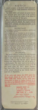 Load image into Gallery viewer, 1964 World Series Game 5 Full Proof Ticket MLB Cardinals vs NY Yankees PSA 7