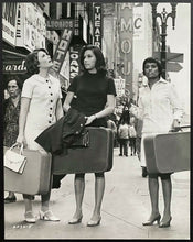 Load image into Gallery viewer, Elvis Presley + Mary Tyler Moore Movie Stills Change Of Habit Universal Studios