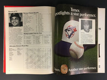 Load image into Gallery viewer, 1977 Milwaukee Brewers Vs Toronto Blue Jays Baseball Program Exhibition Stadium