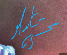 Load image into Gallery viewer, Jethro Tull War Child Signed Album Ian Anderson Martin Barre Autographed JSA COA