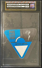 Load image into Gallery viewer, 1989 Vintage Pink Floyd Unused Momentary Lapse Of Reason Back Stage Pass