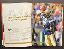 Load image into Gallery viewer, 2007 Grey Cup CFL Football Game Held In Toronto Program Saskatchewan vs Winnipeg