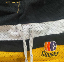 Load image into Gallery viewer, 1990-91 OHA Jr A Game Used Cooper Hockey Jersey #16 Centennial Cup Sudbury
