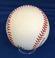 Load image into Gallery viewer, Mahlon Duckett Autographed National League Baseball Grays Negro League JSA