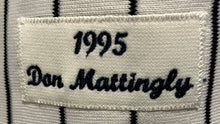 Load image into Gallery viewer, Don Mattingly Autographed New York Yankees MLB Baseball Jersey Signed Fanatics