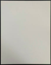 Load image into Gallery viewer, 2003 Canada Post NHL All Stars Lithograph & Stamp Set Signed By Serge Savard