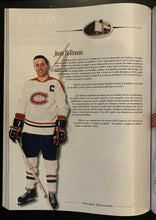 Load image into Gallery viewer, Limited Edition Montreal Forum Final Game Program Canadiens NHL Hockey Vintage
