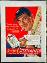 Load image into Gallery viewer, 1948 Heavyweight Championship Boxing Program Yankee Stadium Joe Louis v Walcott