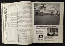 Load image into Gallery viewer, 1981 Daytona 500 International Speedway Florida Vtg Racing Program Richard Petty