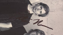 Load image into Gallery viewer, Honeymoon Suite Signed Publicity Photo Band Autographed Canadian Rock Band