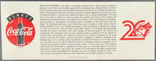 Load image into Gallery viewer, 1996 Toronto Blue Jays Opening Day 20th Anniversary Full Ticket Angels iCert 10