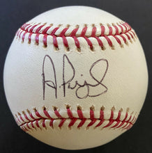 Load image into Gallery viewer, Albert Pujols Signed Official MLB Baseball Autographed St. Louis Cardinals JSA