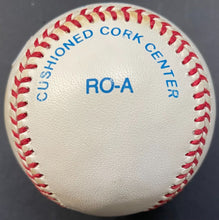 Load image into Gallery viewer, Roberto Alomar Large Autograph Signed Official Rawlings MLB Baseball JSA HOF