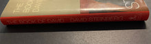 Load image into Gallery viewer, David Steinberg Autographed Signed The Book of David Hardcover Book Celebrity