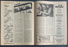 Load image into Gallery viewer, 1976 CPI Cheap Thrills Canadian Rock And Roll Magazine Jeff Beck Billy Joel