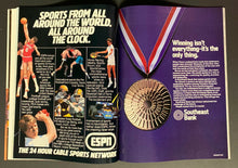 Load image into Gallery viewer, 1984 Super Bowl XVIII NFL Program Los Angeles Raiders vs Washington Redskins