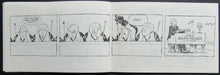 Load image into Gallery viewer, 1980 Toronto Maple Leafs Comedy Book A Lighthearted Look At The Season Corrigan