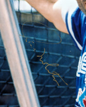 Load image into Gallery viewer, Paul Molitor Autographed Toronto Blue Jays Signed 8” x 10” Photograph MLB
