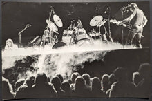 Load image into Gallery viewer, 1977 Pink Floyd Type 1 Photograph In The Flesh Animals Tour Rock & Roll LOA