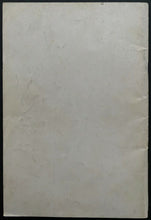 Load image into Gallery viewer, 1962-63 Vintage NHL Hockey Montreal Canadiens Yearbook + Media Guide Richard