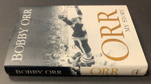 Load image into Gallery viewer, 2013 Signed Bobby Orr My Story Autobiography Book Autographed NHL Hockey JSA COA