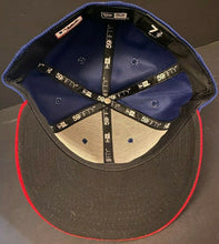 Load image into Gallery viewer, Texas Rangers MLB Spring Training Baseball Cap Hat New Era 59Fifty Sz 7-3/8 New