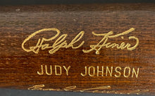 Load image into Gallery viewer, 1975 Hall of Fame Induction Bat Ralph Kiner Ltd Ed 420/500 Cooperstown Baseball