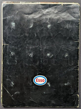 Load image into Gallery viewer, 1970-1971 Esso Power Player Album NHL Sticker Set Album Book Complete Soft Cover