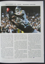 Load image into Gallery viewer, 2009 Rogers Centre Toronto NFL Program Buffalo Bills vs New York Jets Lee Evans