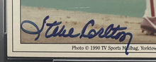 Load image into Gallery viewer, Steve Carlton Signed 300 Win Photo Print #272/300 Phillies Autographed MLB PSA
