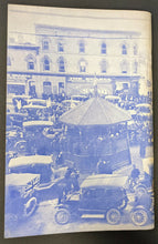 Load image into Gallery viewer, Mitchell Centennial 1874-1974 Book Full Page Photo HOFer Howie Morenz NHL Hockey