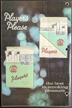 Load image into Gallery viewer, 1964 Stanley Cup Finals Game 7 Autographed x3 Program Signed Gordie Howe NHL JSA