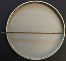 Load image into Gallery viewer, Late 1960's St. Louis Blues Pinback NHL Hockey Button Vintage